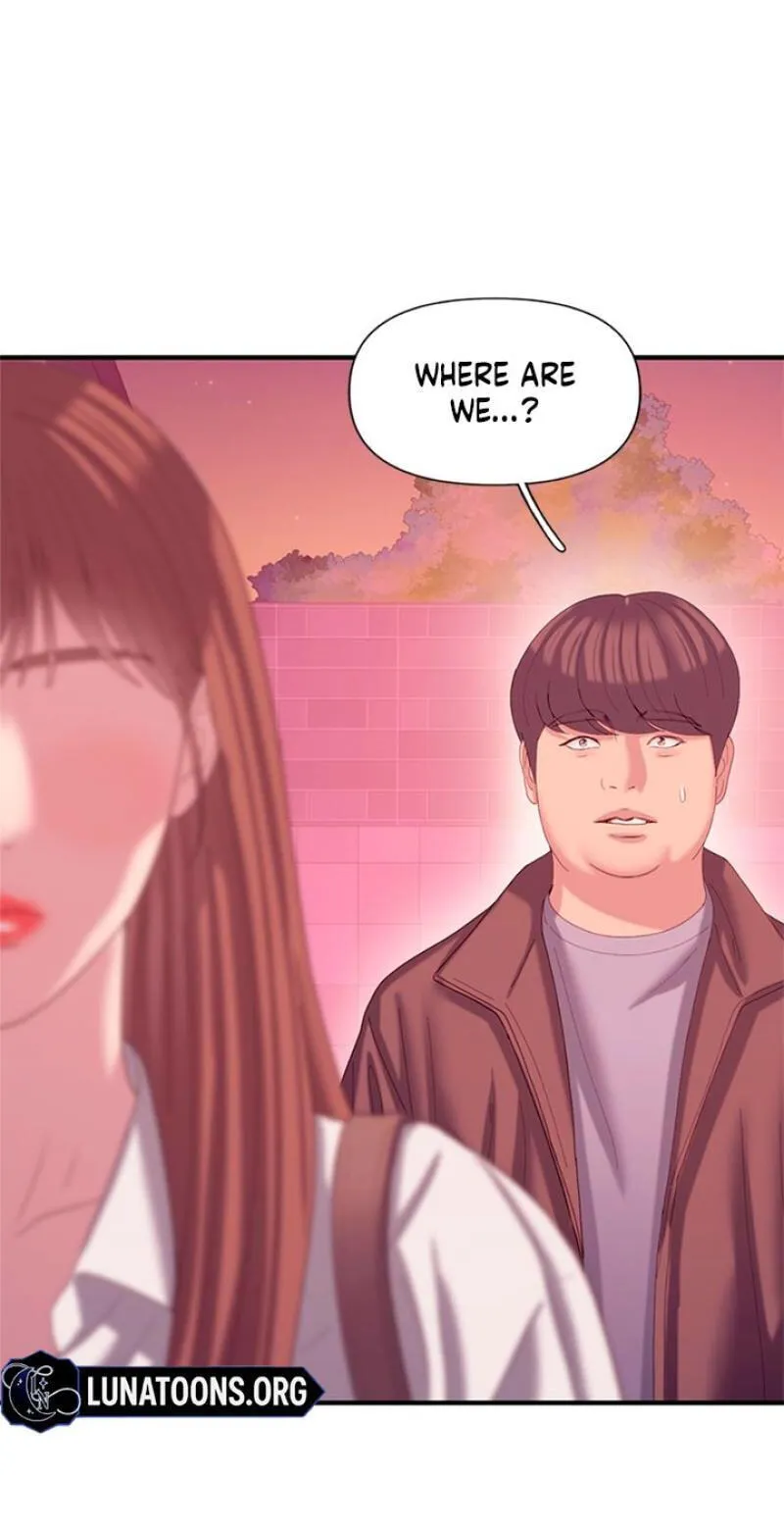 Dating Hell Chapter 26 - Page 30