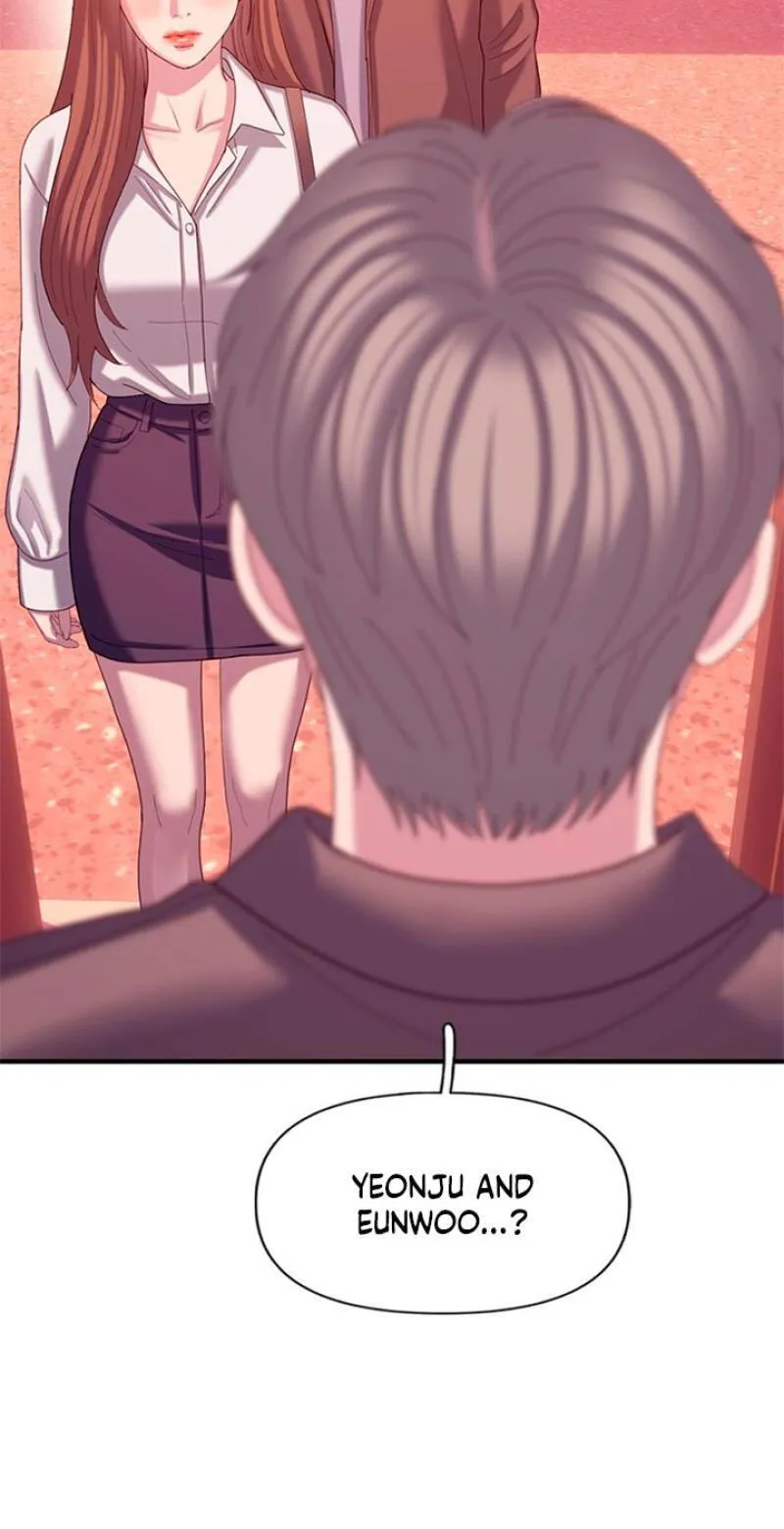 Dating Hell Chapter 26 - Page 32