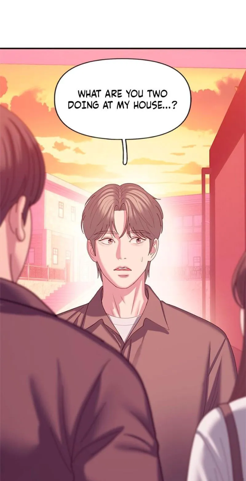 Dating Hell Chapter 26 - Page 33