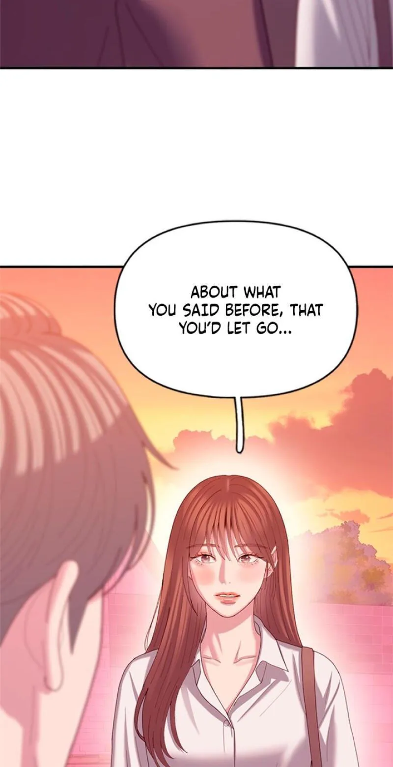 Dating Hell Chapter 26 - Page 34