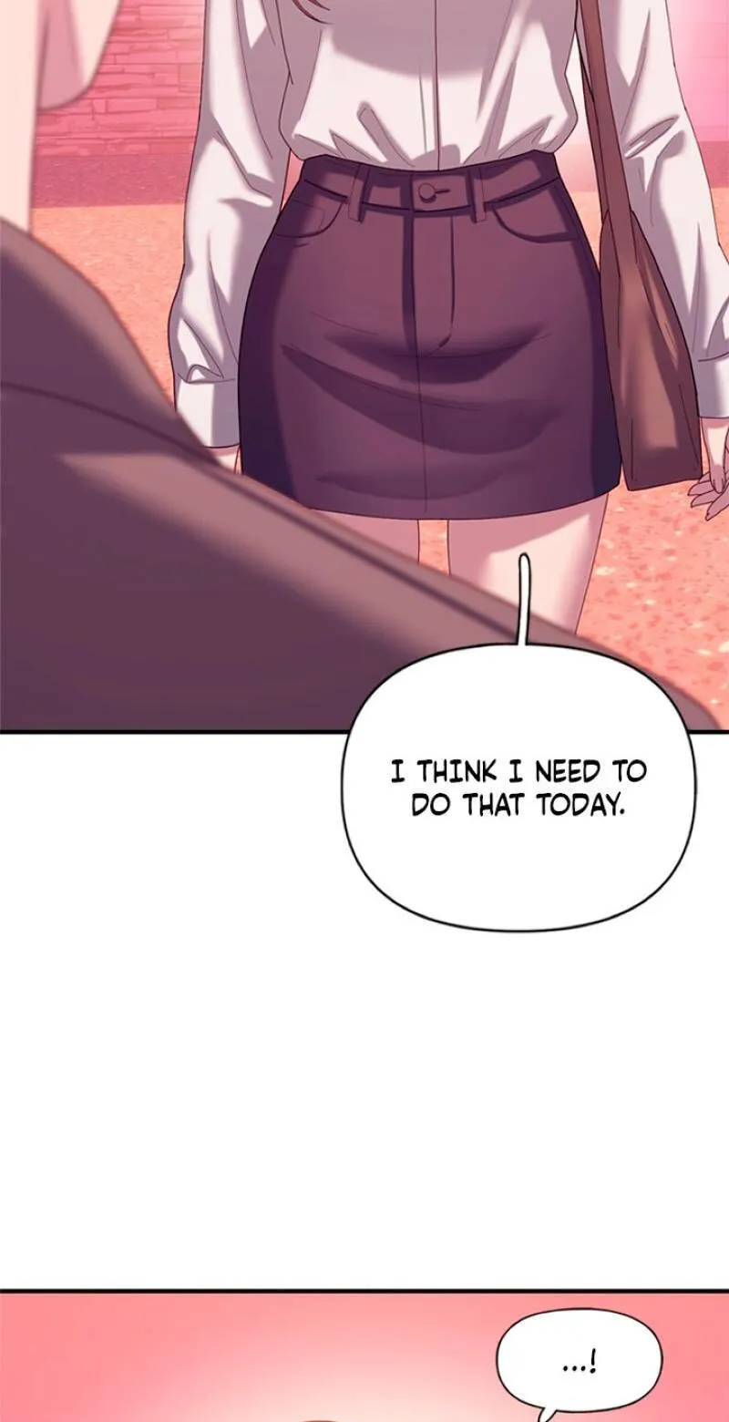 Dating Hell Chapter 26 - Page 35