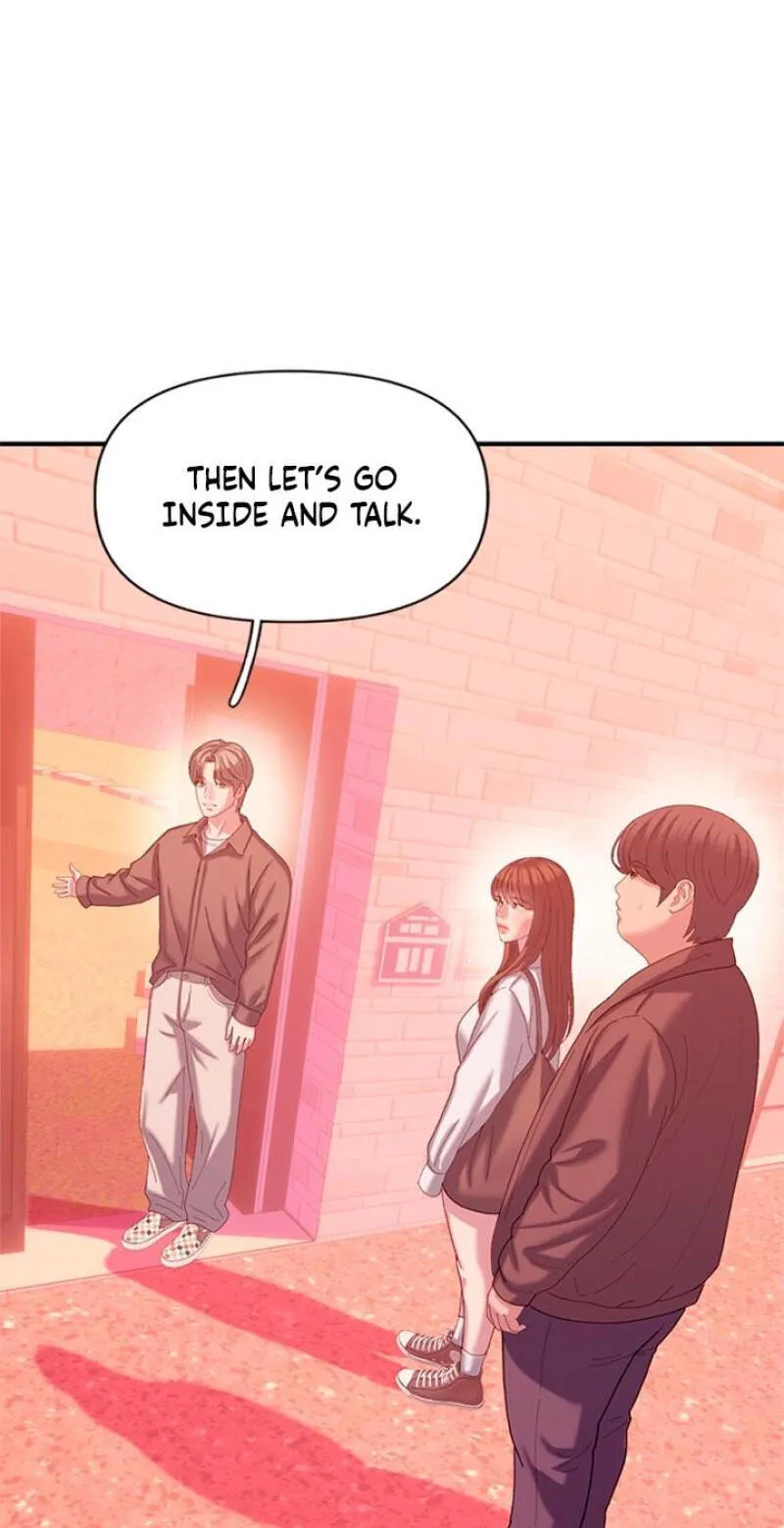 Dating Hell Chapter 26 - Page 39