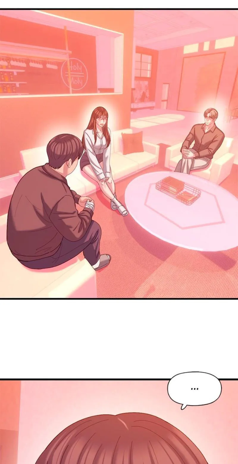 Dating Hell Chapter 26 - Page 41