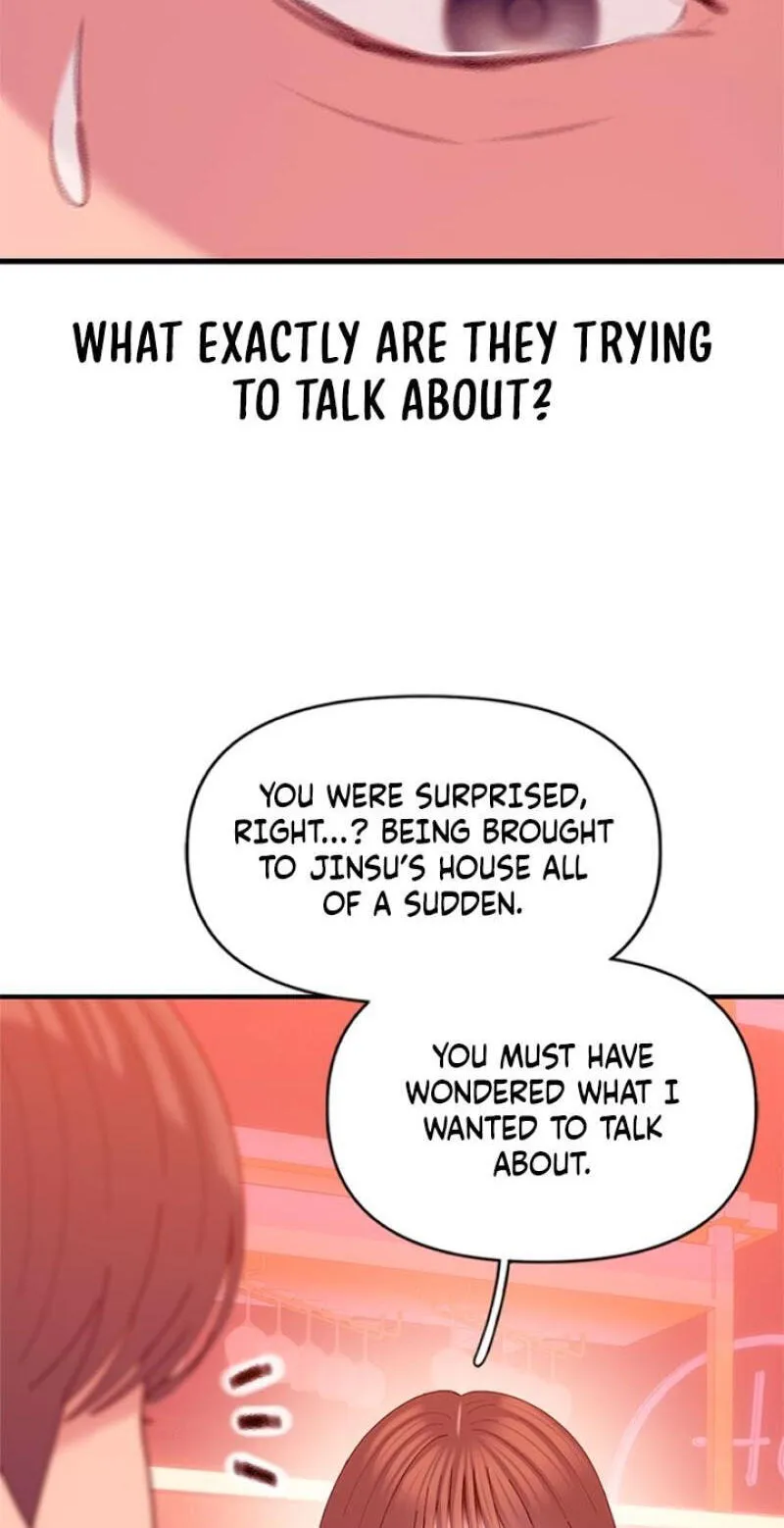 Dating Hell Chapter 26 - Page 43