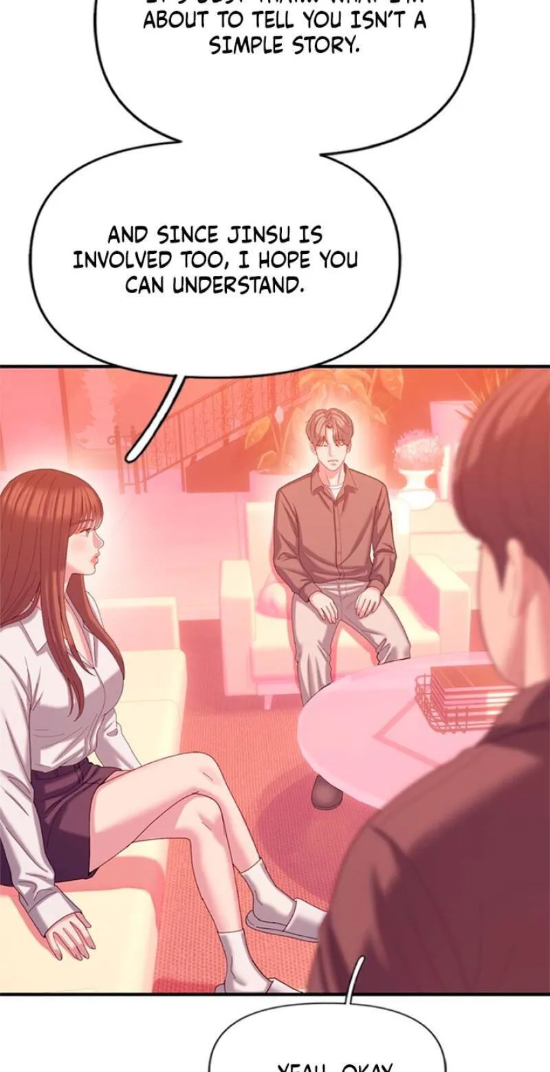 Dating Hell Chapter 26 - Page 45