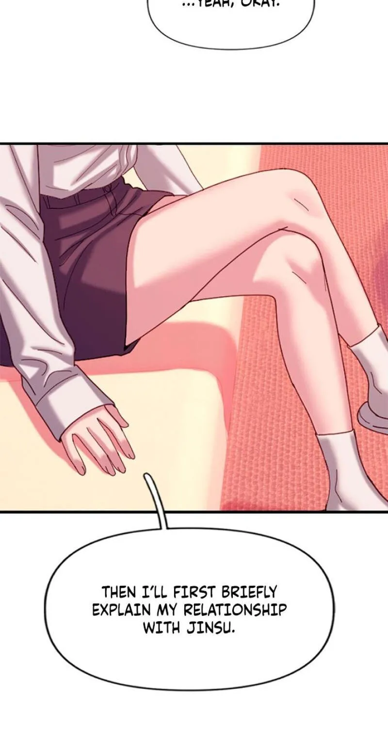 Dating Hell Chapter 26 - Page 46