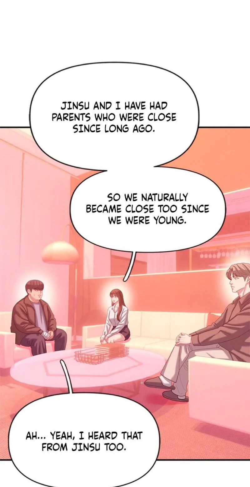 Dating Hell Chapter 26 - Page 47