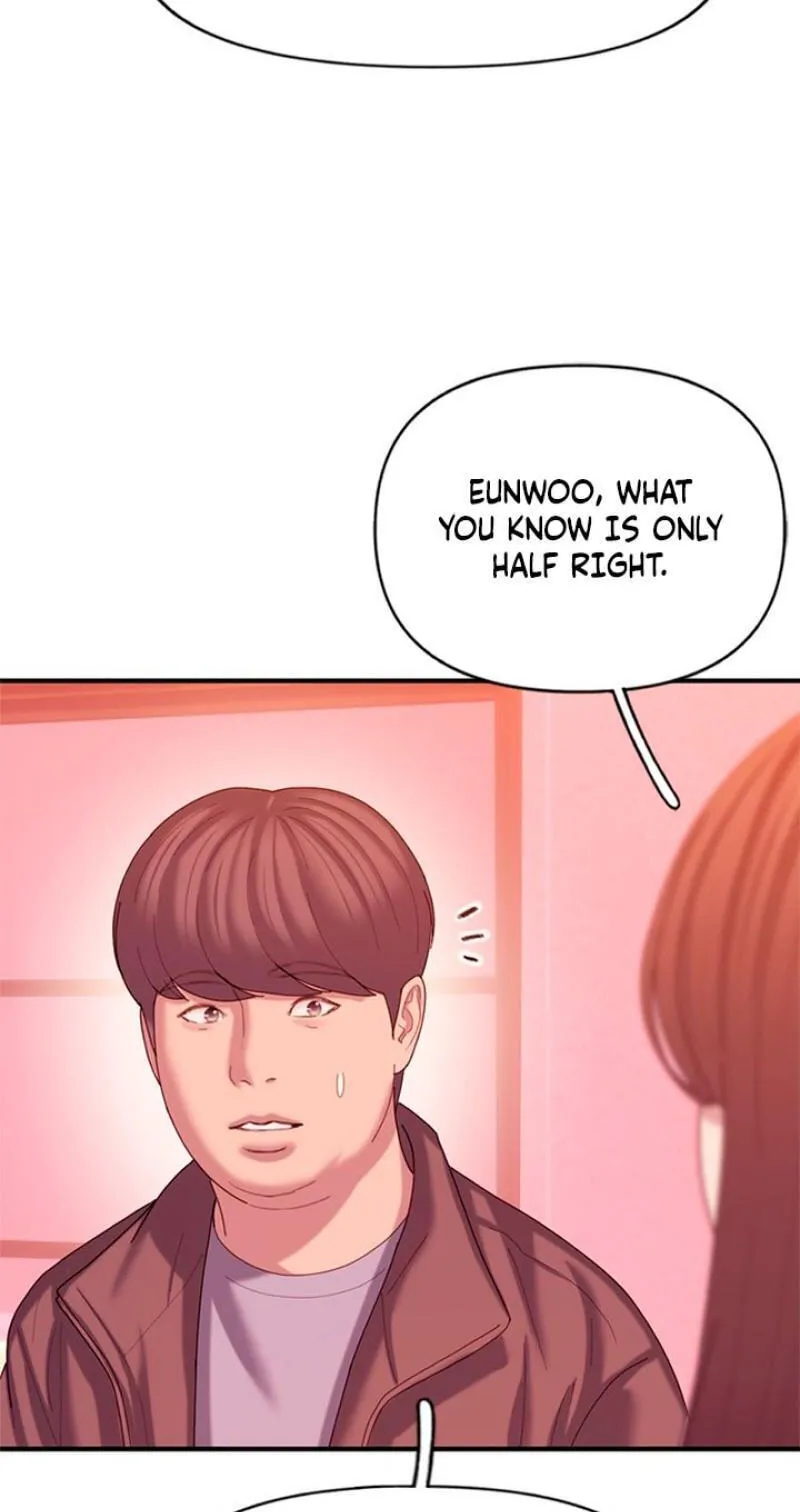 Dating Hell Chapter 26 - Page 50