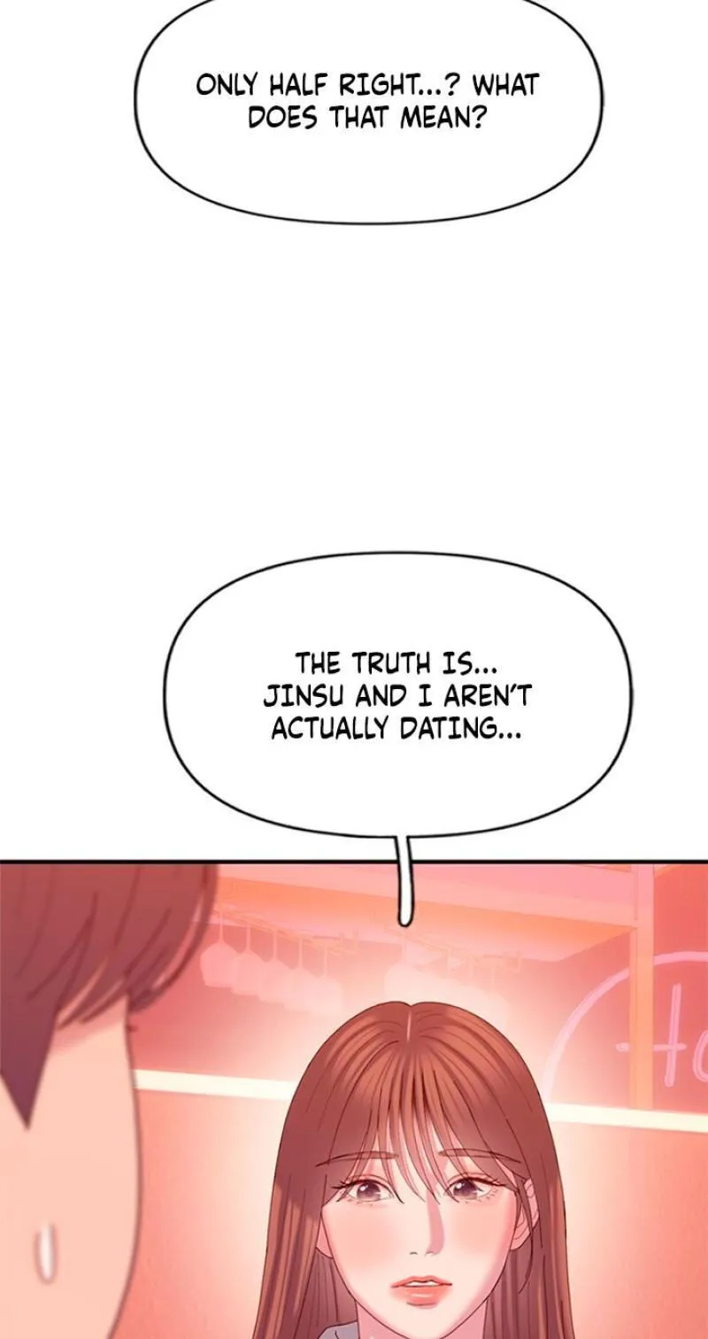 Dating Hell Chapter 26 - Page 51