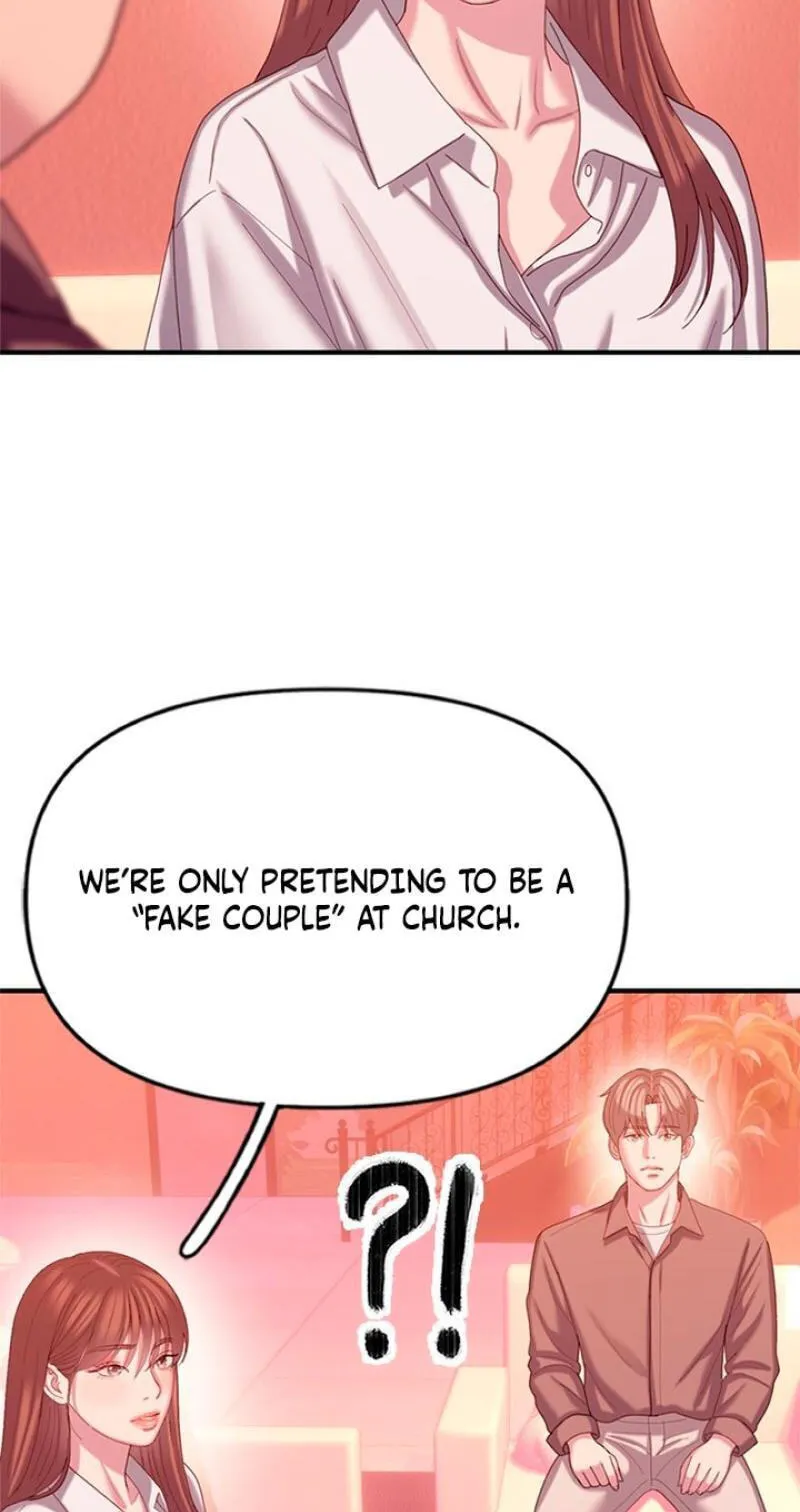 Dating Hell Chapter 26 - Page 52