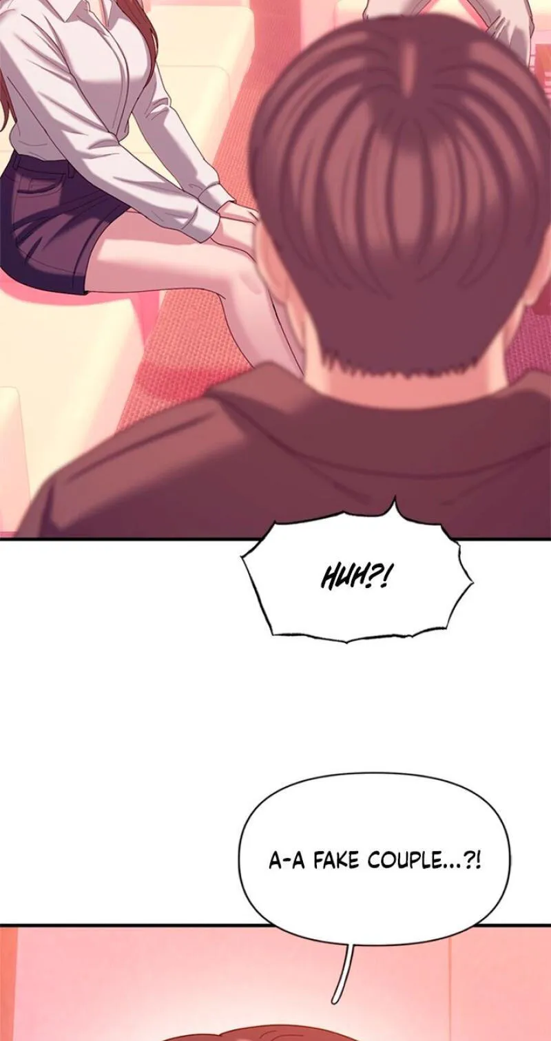 Dating Hell Chapter 26 - Page 53