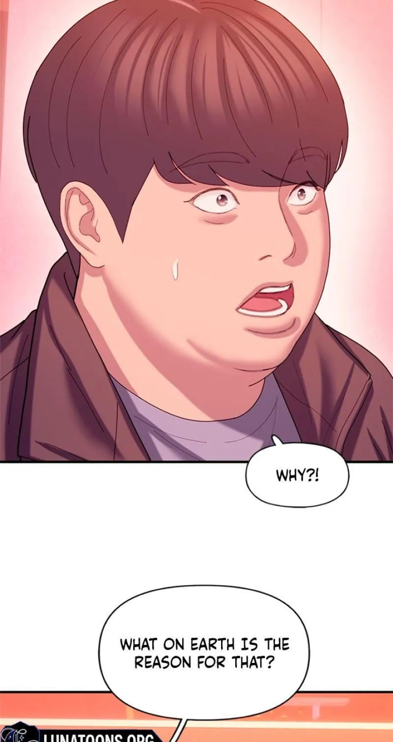 Dating Hell Chapter 26 - Page 54
