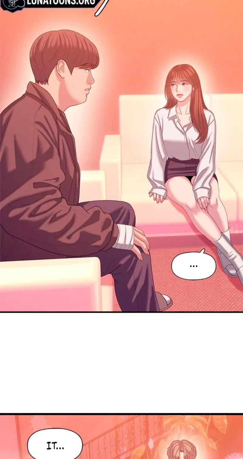 Dating Hell Chapter 26 - Page 55