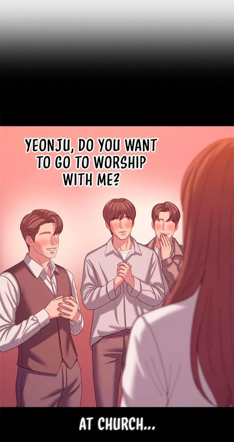 Dating Hell Chapter 26 - Page 58