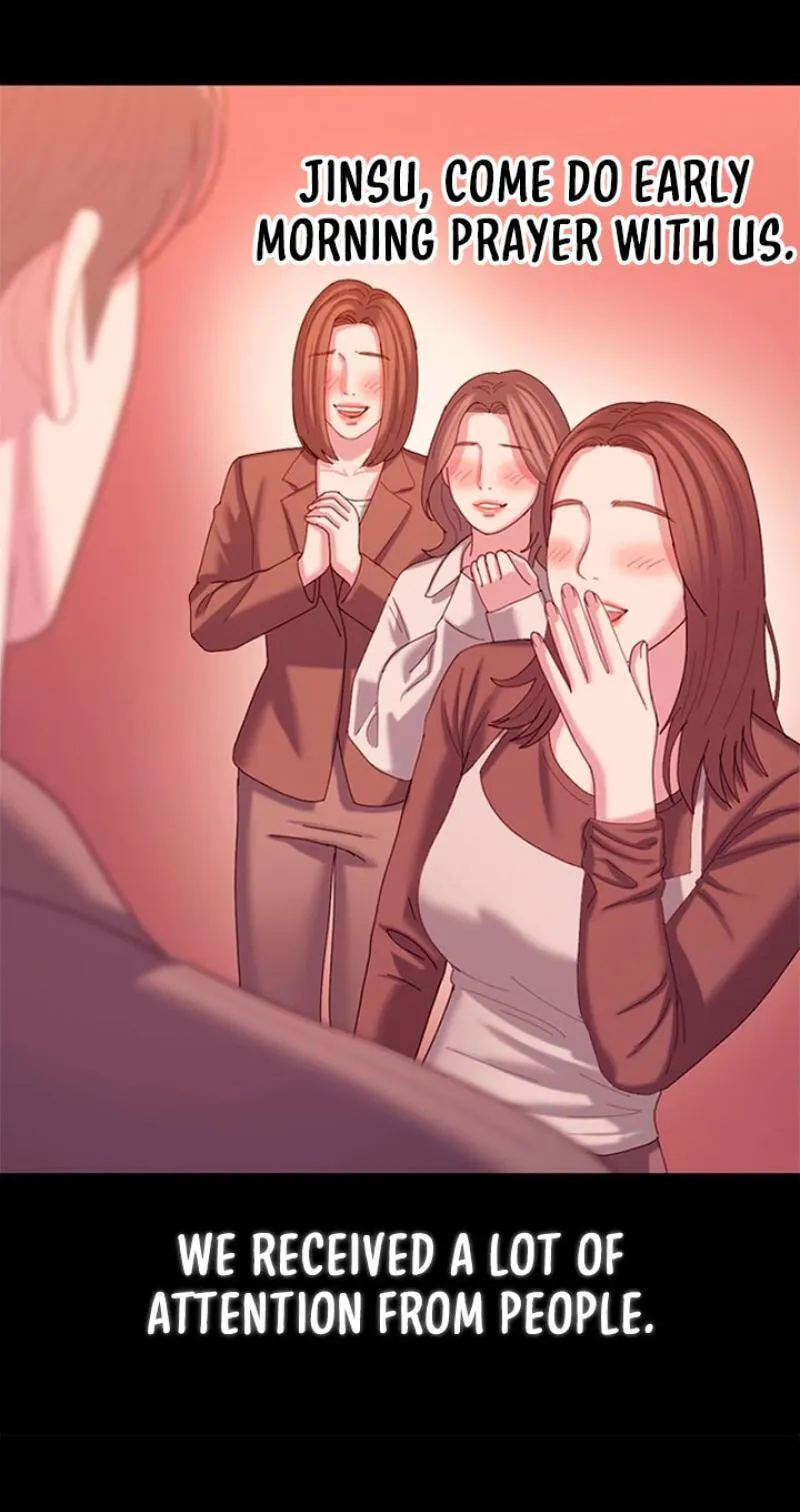 Dating Hell Chapter 26 - Page 59