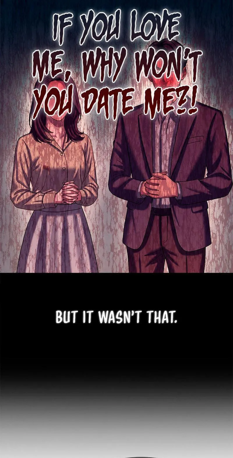 Dating Hell Chapter 26 - Page 61
