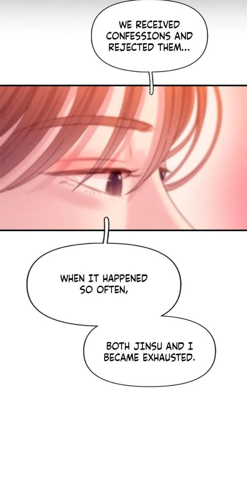 Dating Hell Chapter 26 - Page 62