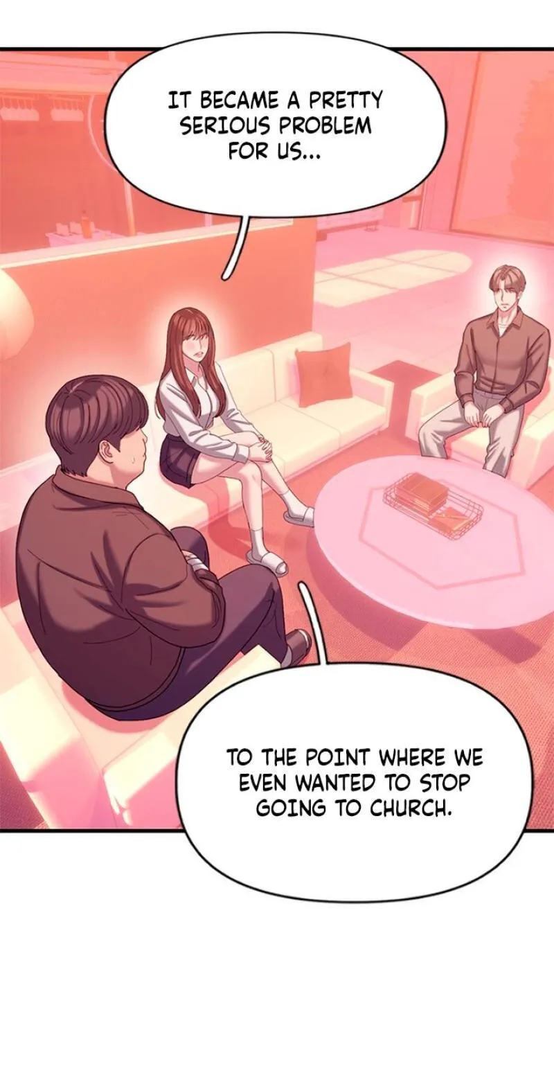 Dating Hell Chapter 26 - Page 63