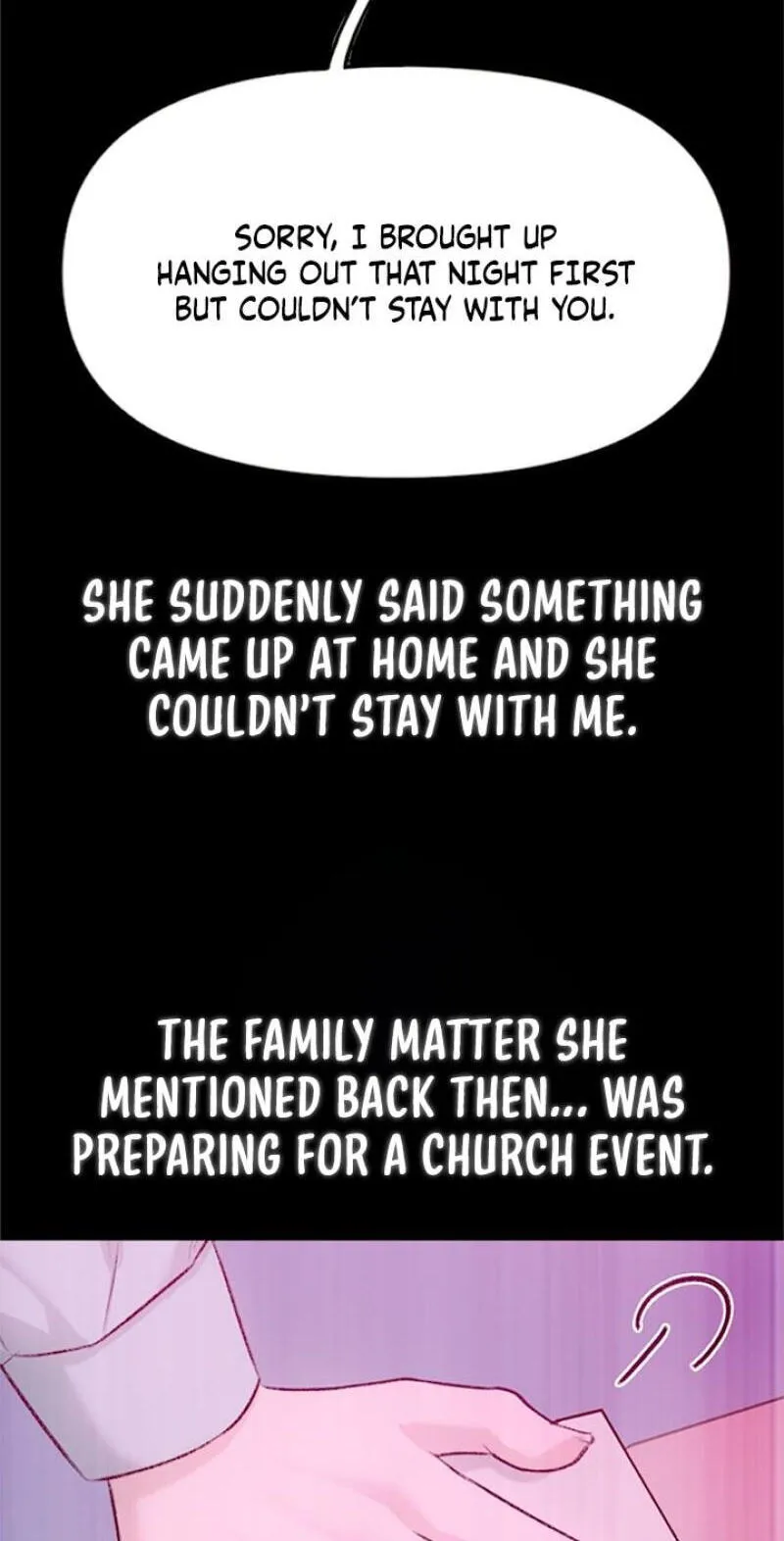 Dating Hell Chapter 26 - Page 68