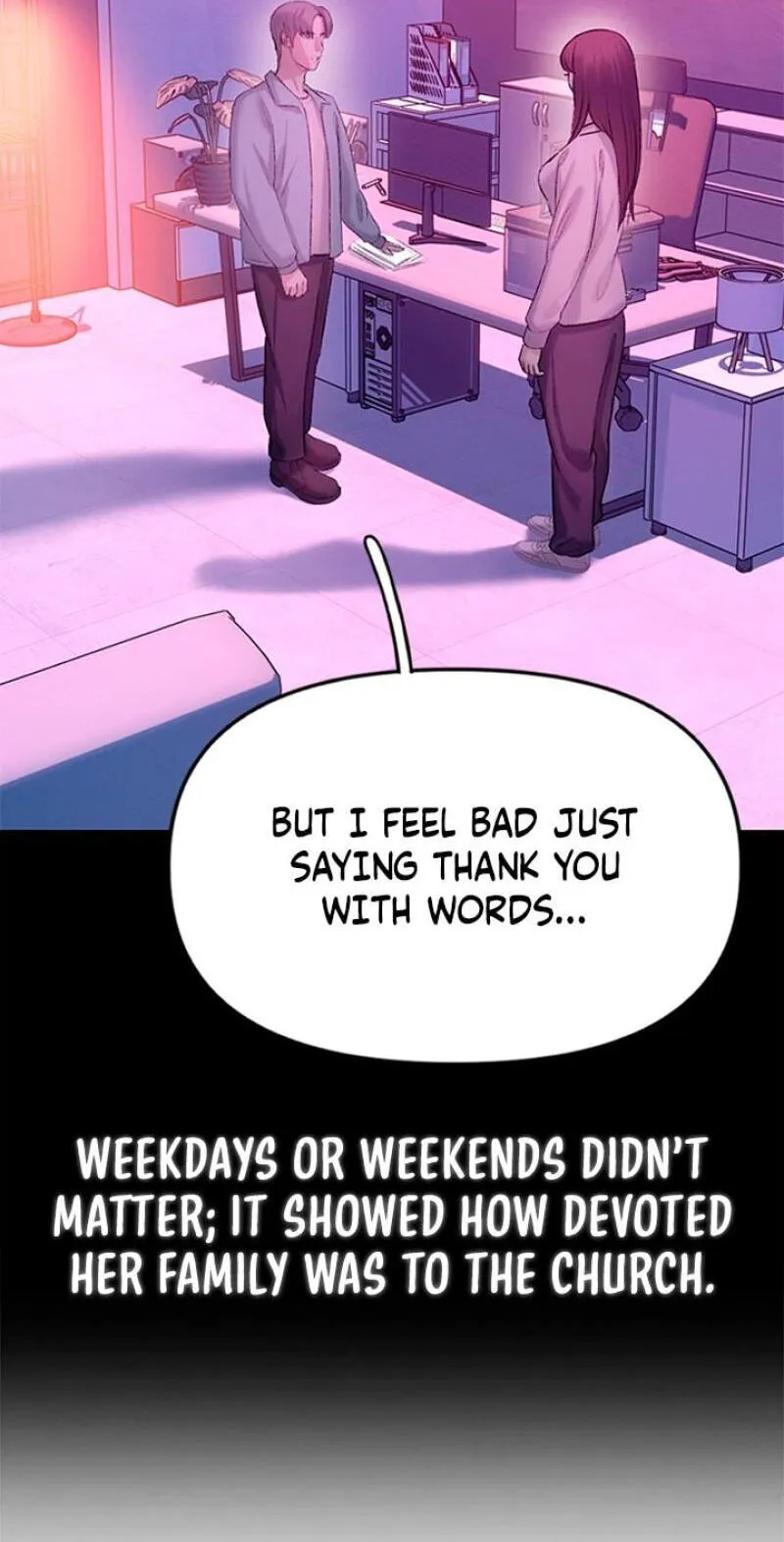 Dating Hell Chapter 26 - Page 70