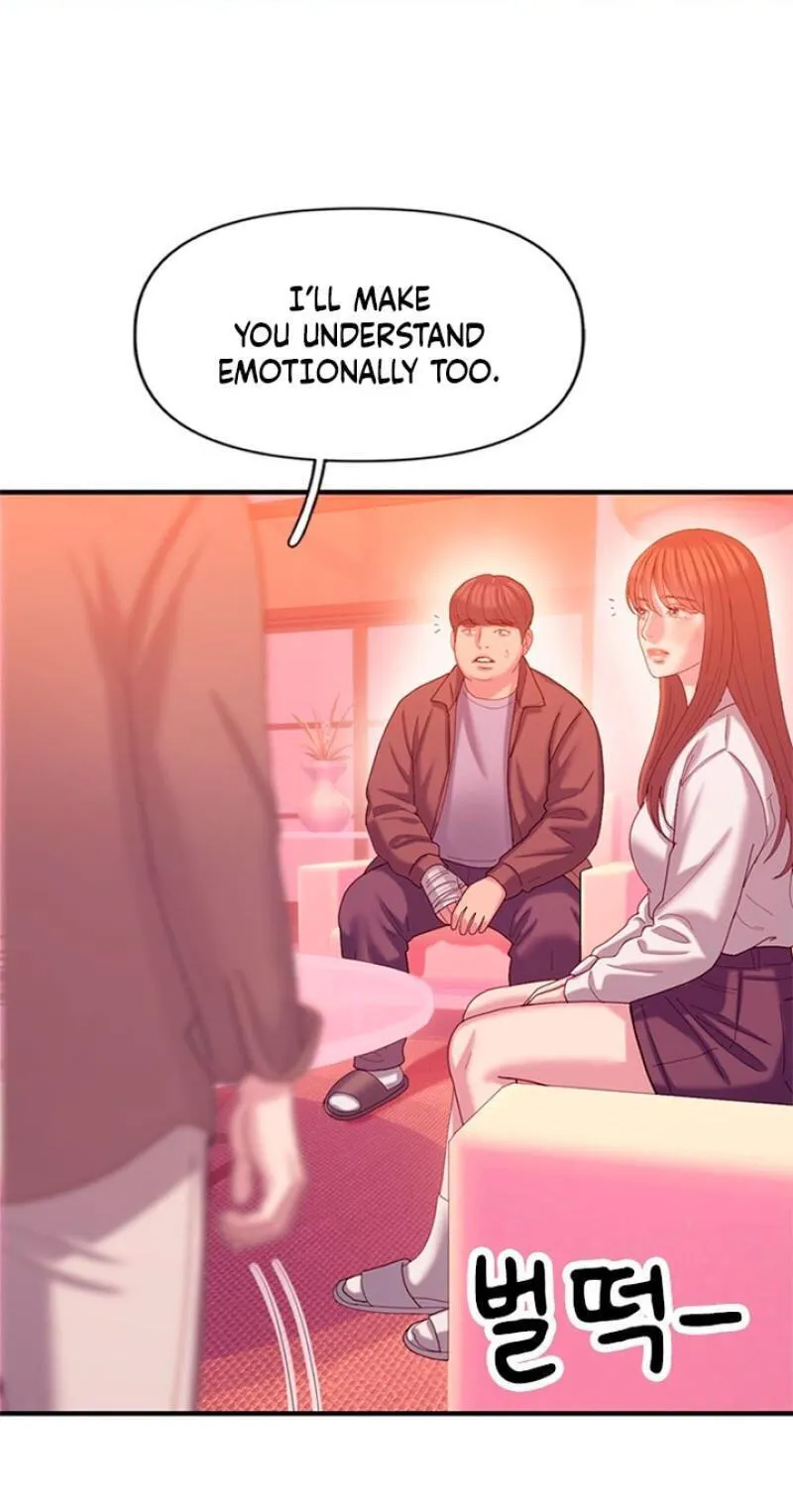 Dating Hell Chapter 26 - Page 81