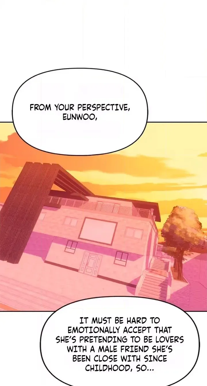 Dating Hell Chapter 27 - Page 10