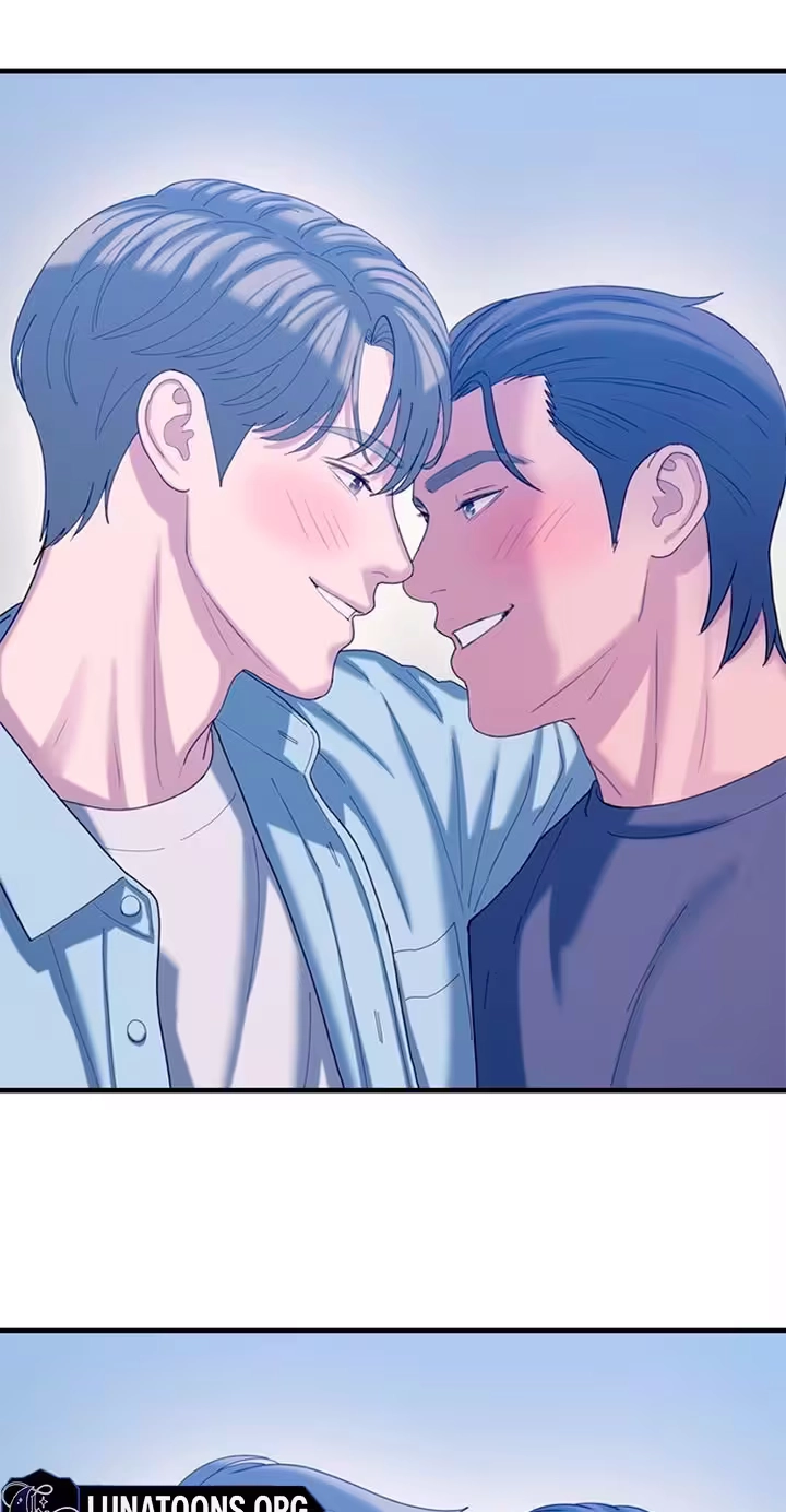 Dating Hell Chapter 27 - Page 18