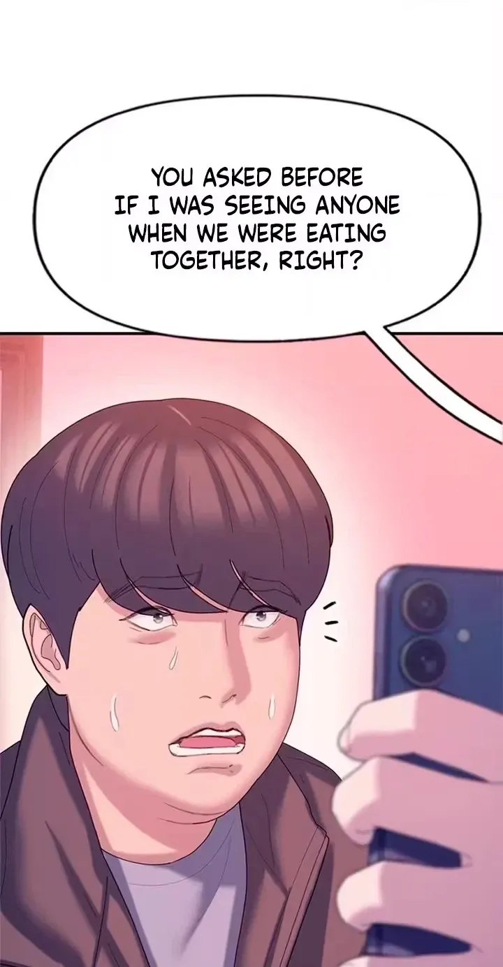 Dating Hell Chapter 27 - Page 20
