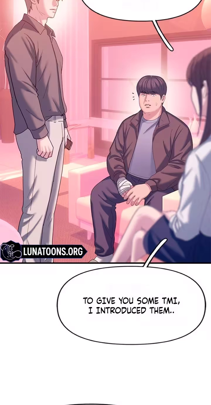 Dating Hell Chapter 27 - Page 24
