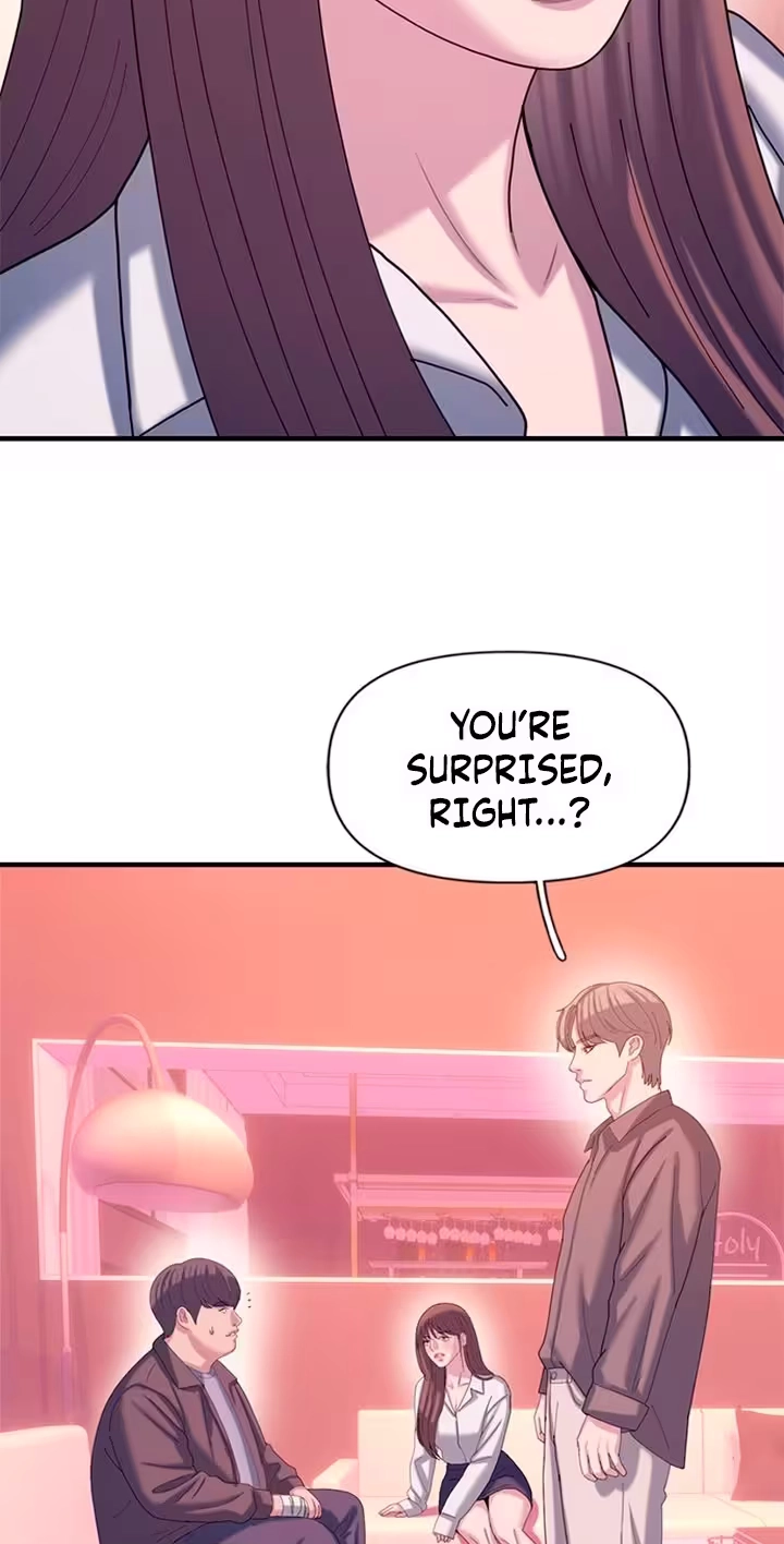 Dating Hell Chapter 27 - Page 27