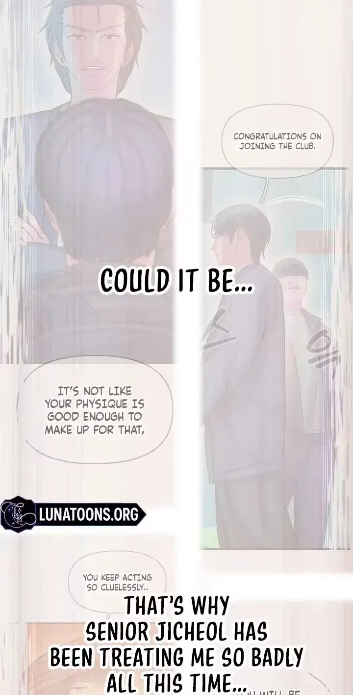 Dating Hell Chapter 27 - Page 30
