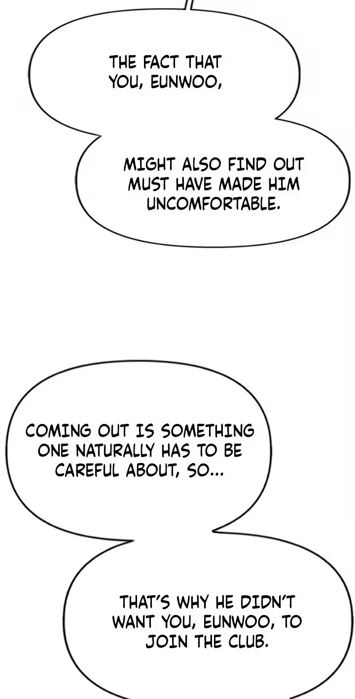 Dating Hell Chapter 27 - Page 33