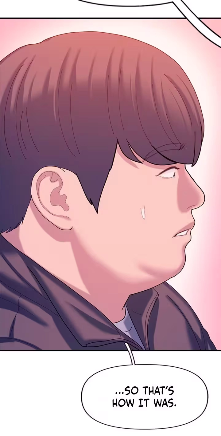 Dating Hell Chapter 27 - Page 34