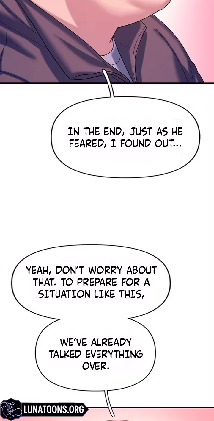 Dating Hell Chapter 27 - Page 36