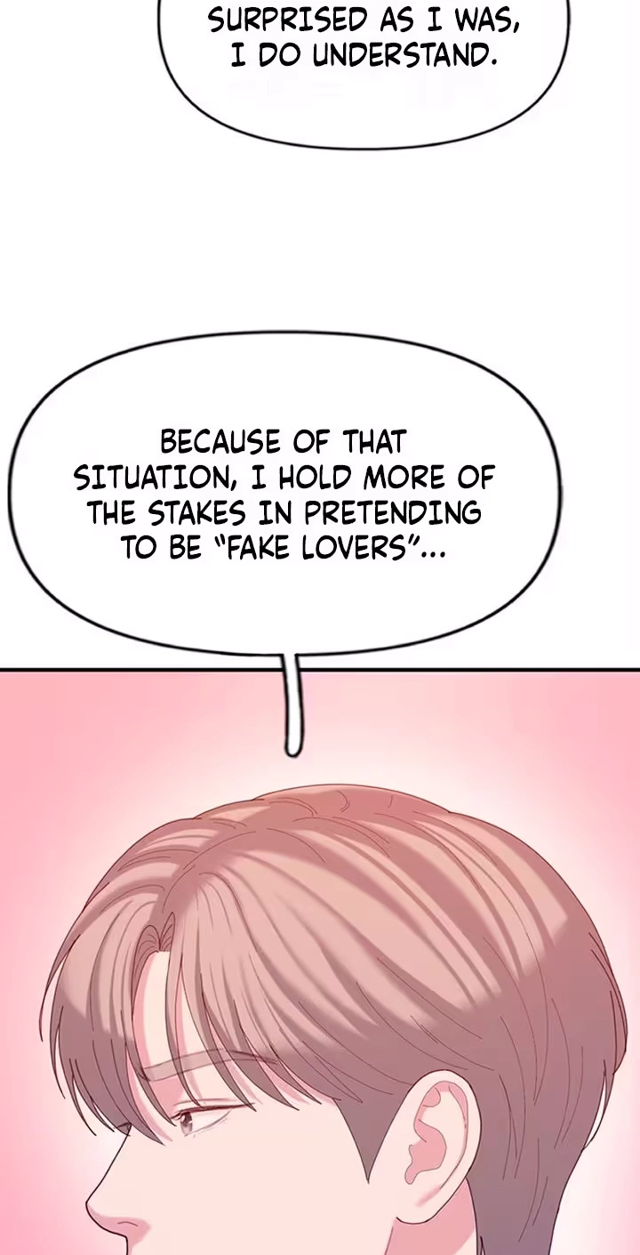 Dating Hell Chapter 27 - Page 39
