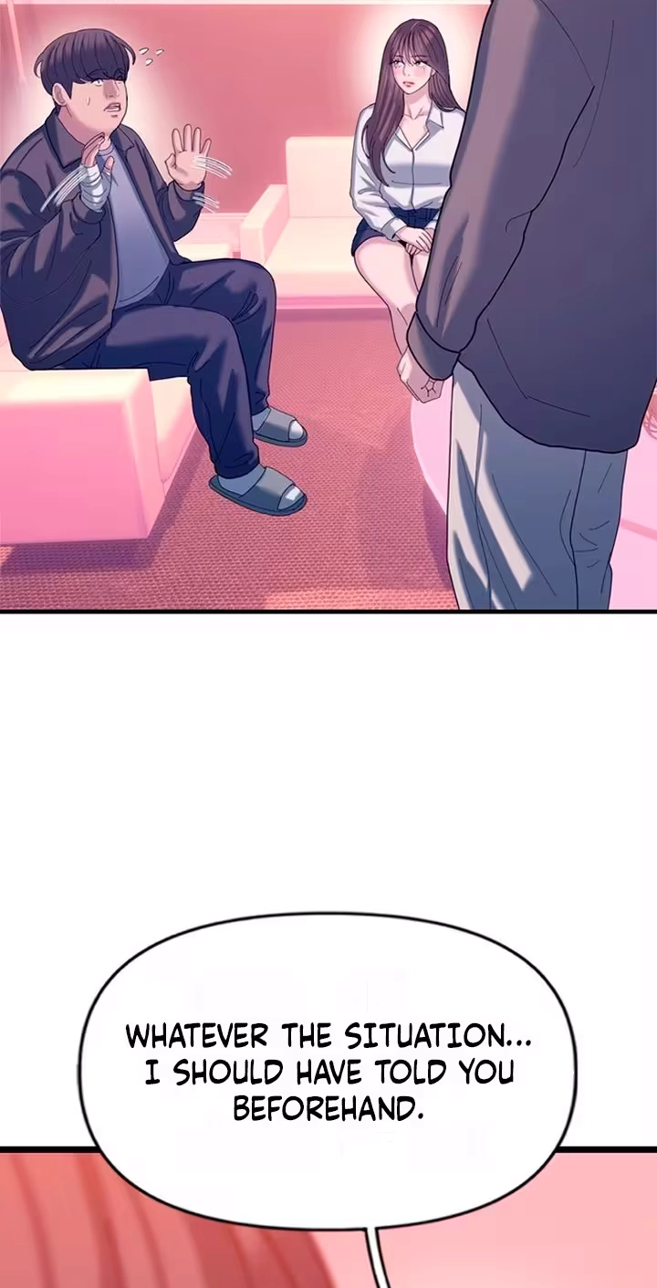 Dating Hell Chapter 27 - Page 41