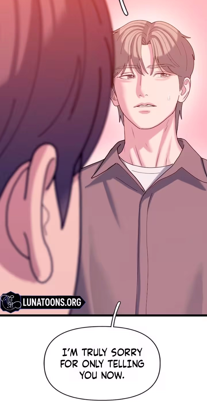 Dating Hell Chapter 27 - Page 42