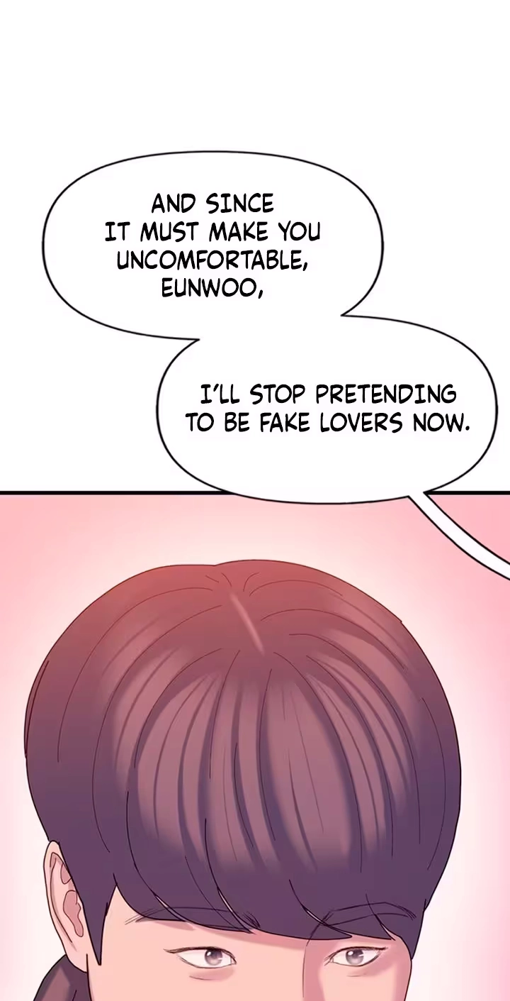 Dating Hell Chapter 27 - Page 43