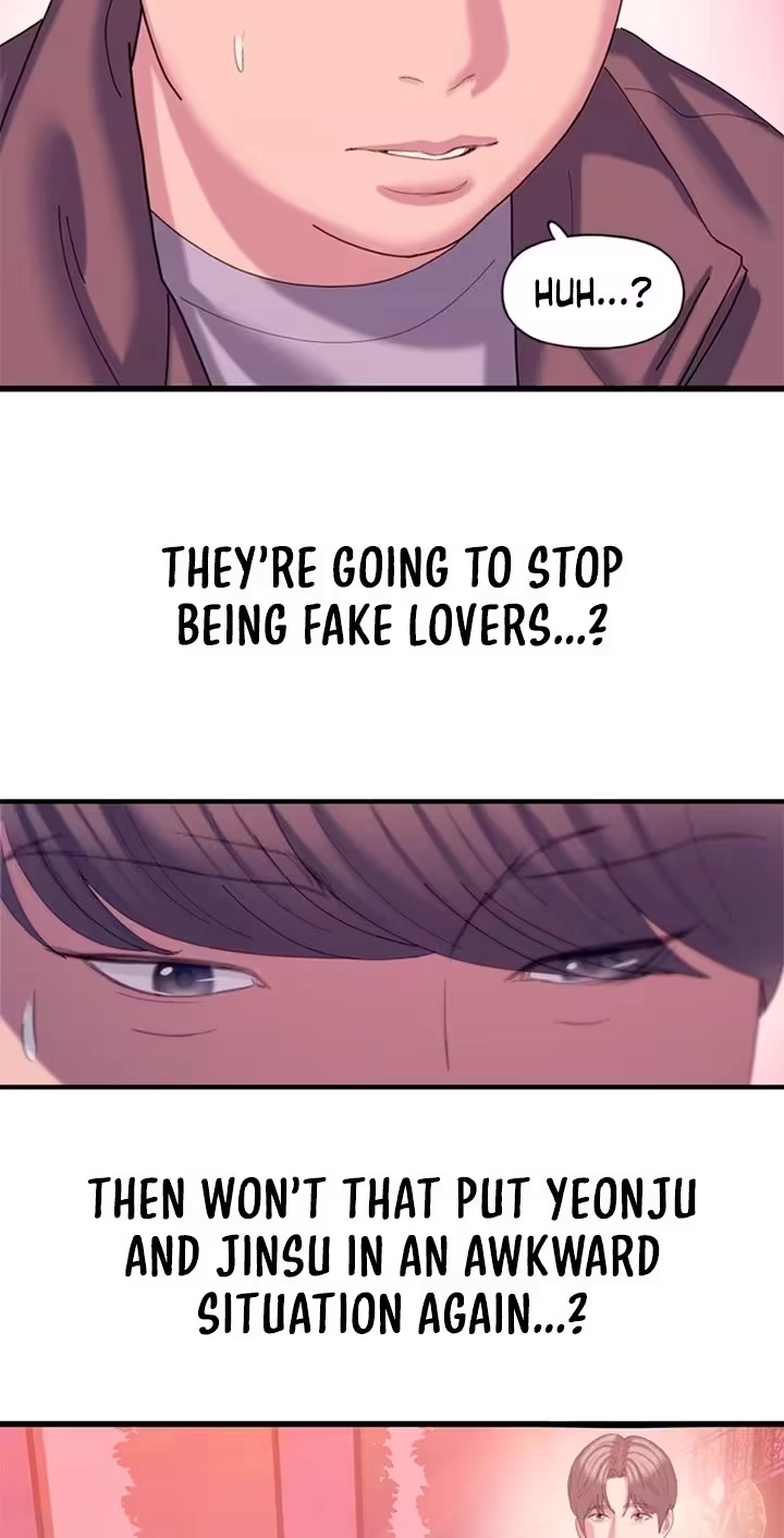 Dating Hell Chapter 27 - Page 44