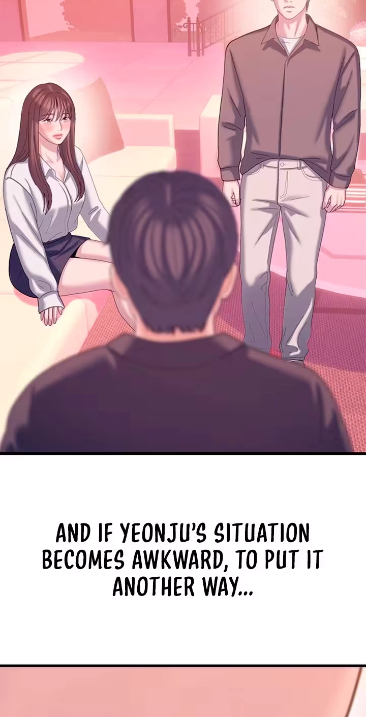 Dating Hell Chapter 27 - Page 45