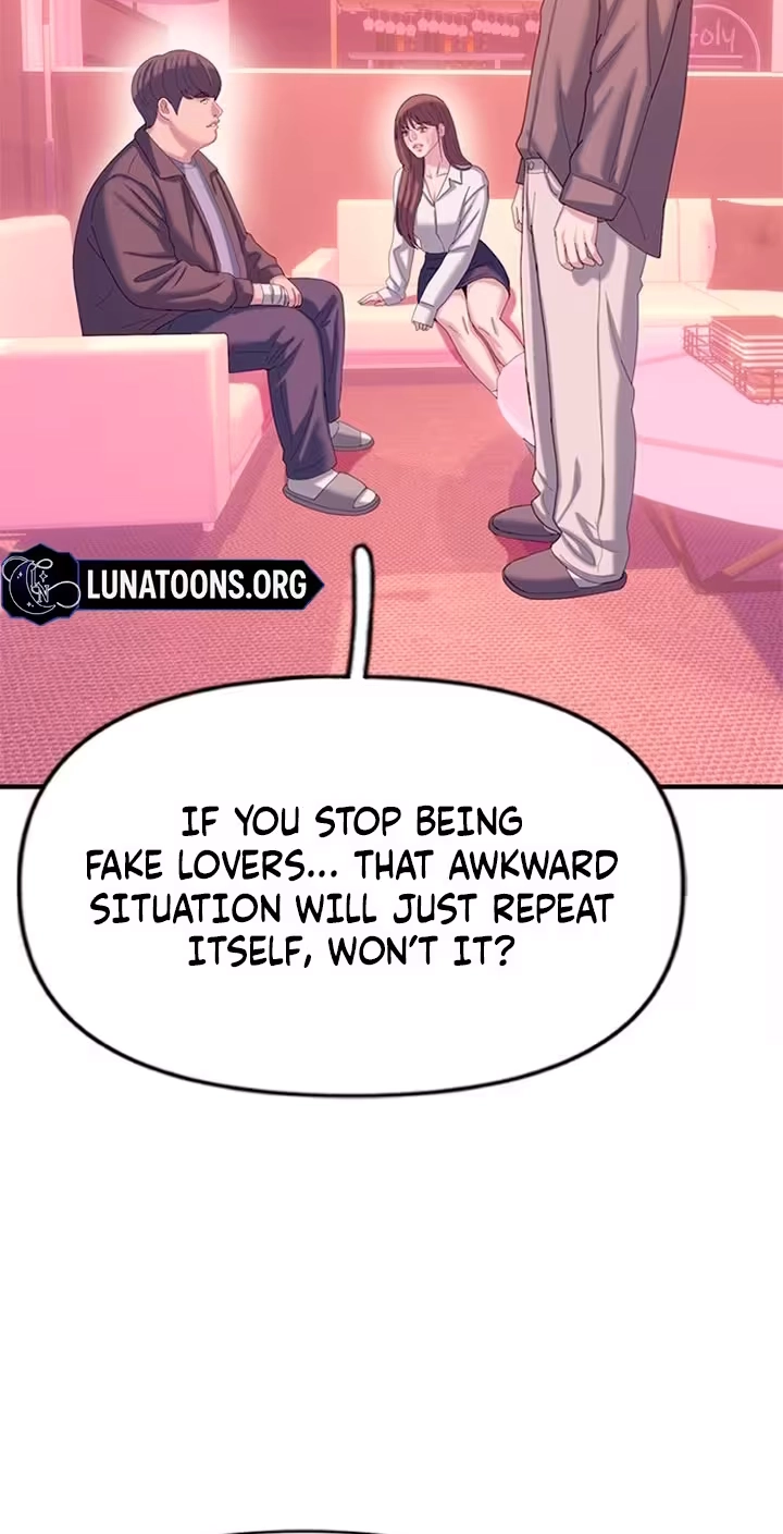 Dating Hell Chapter 27 - Page 48