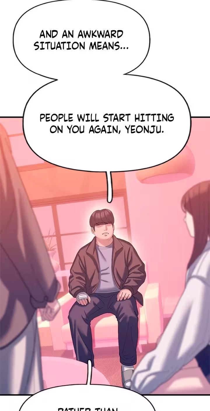 Dating Hell Chapter 27 - Page 49
