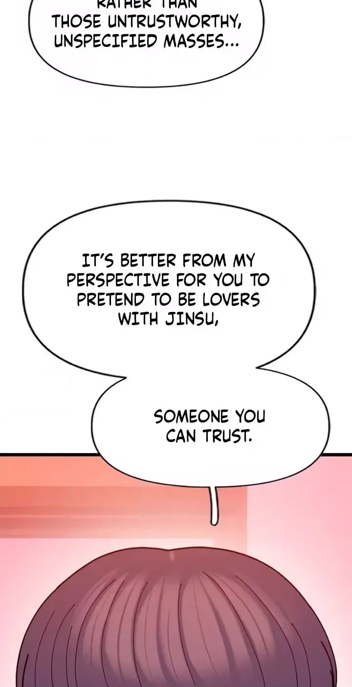 Dating Hell Chapter 27 - Page 50