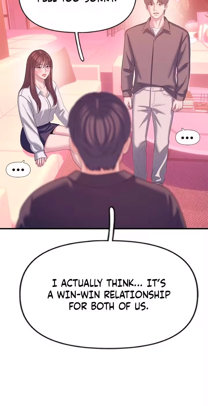 Dating Hell Chapter 27 - Page 52