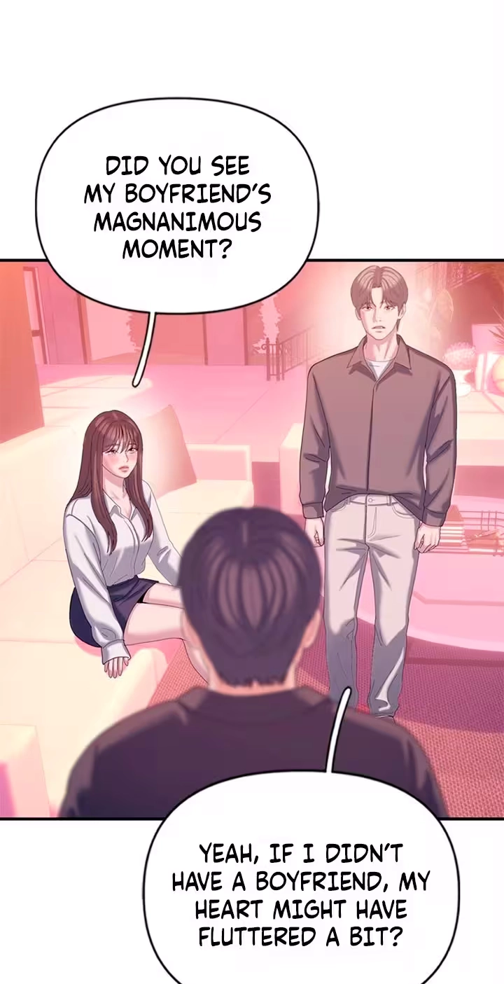 Dating Hell Chapter 27 - Page 53