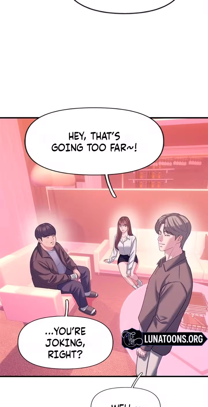 Dating Hell Chapter 27 - Page 54