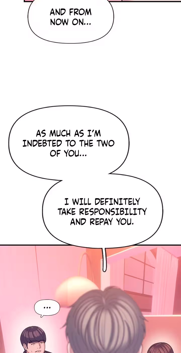 Dating Hell Chapter 27 - Page 57