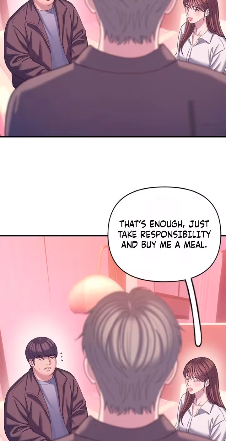 Dating Hell Chapter 27 - Page 58