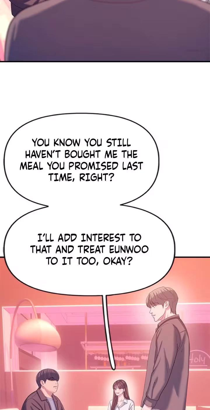 Dating Hell Chapter 27 - Page 59