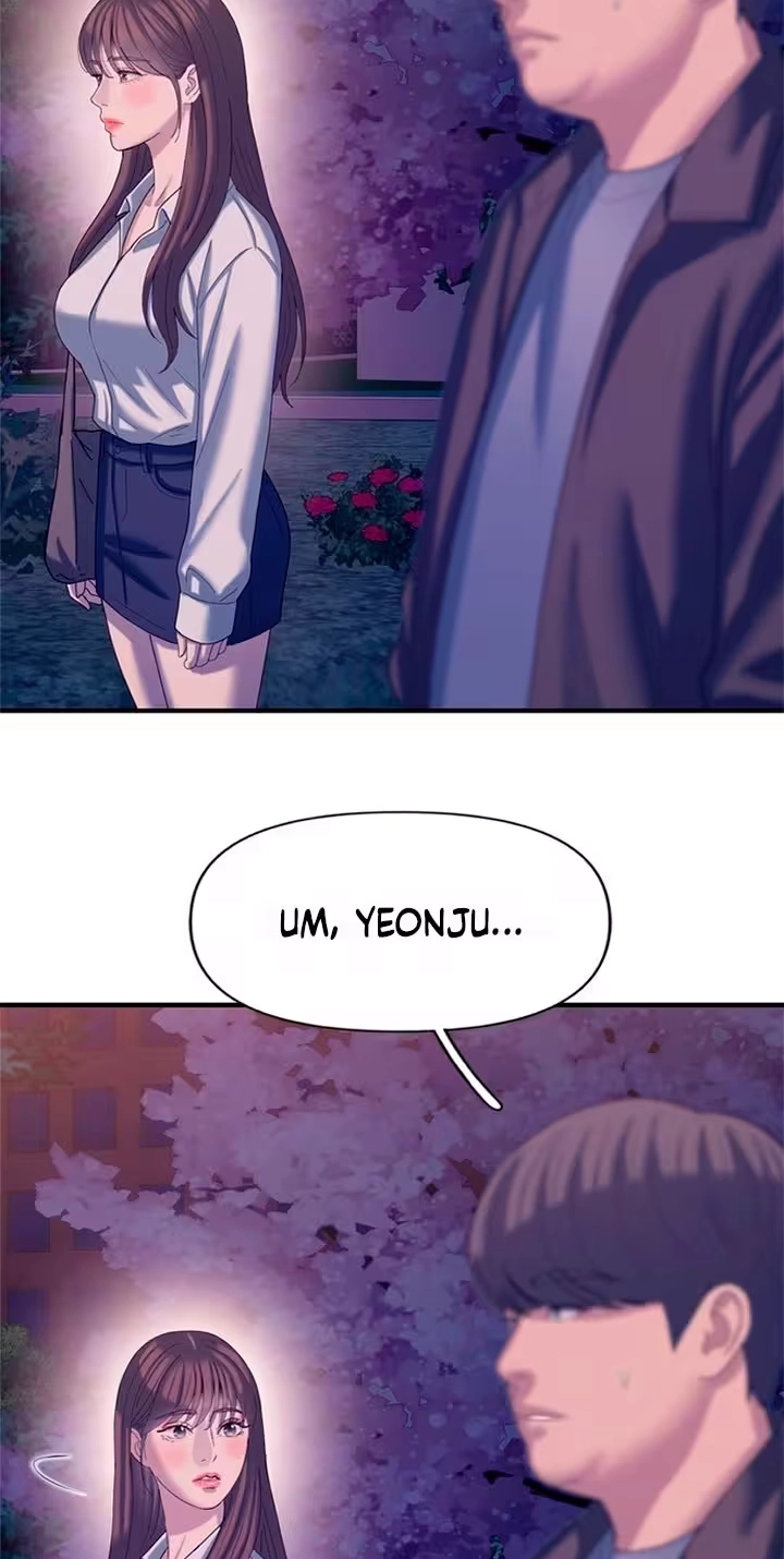Dating Hell Chapter 27 - Page 64